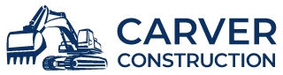Carver Construction [logo]